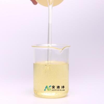 polyether defoamer for landfill leachate