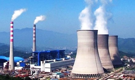 Y a-t-il beaucoup de mousse dans le processus de désulfurisation?
