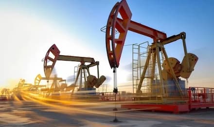 Utilisation d'antimousses haute performance pour optimiser le processus d'exploitation des champs pétrolifères