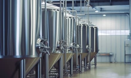 Antimousses de fermentation de polyéther : une chimie de précision pour une productivité sans compromis