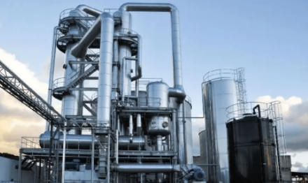 Agents antimoussants pour évaporateurs d'eaux usées à forte production de mousse