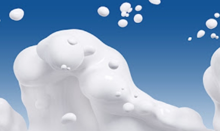 Application de déshabillement de traitement de l'eau sans silicone dans le contrôle de la mousse