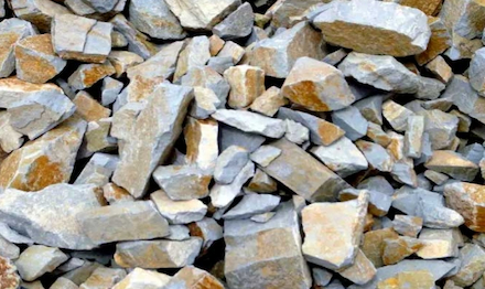 Des antimousses spécialisés permettent une extraction efficace du phosphate
