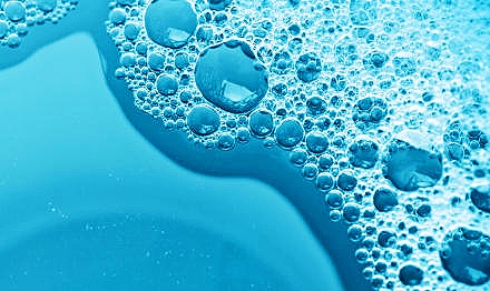 Antimousses : applications en production industrielle