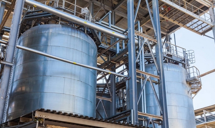 Le gardien silencieux des processus industriels